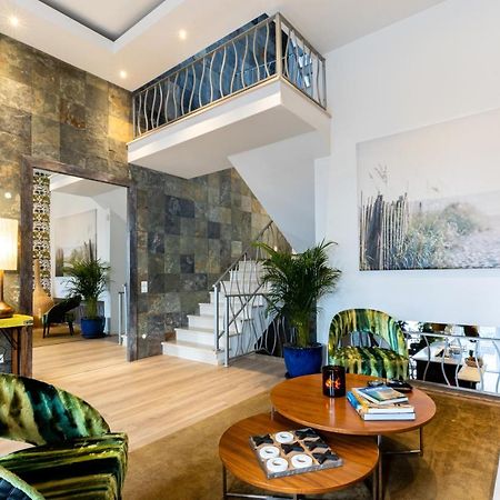 Bed and Breakfast Fab'S House Фару Экстерьер фото