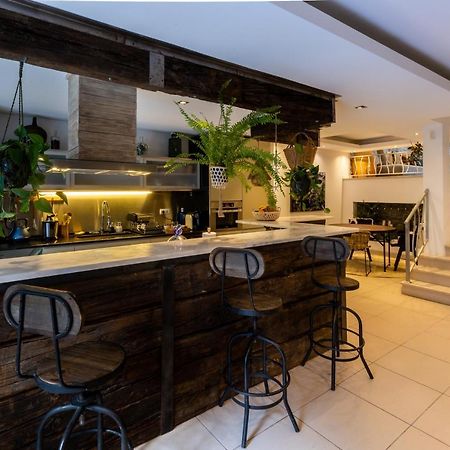 Bed and Breakfast Fab'S House Фару Экстерьер фото