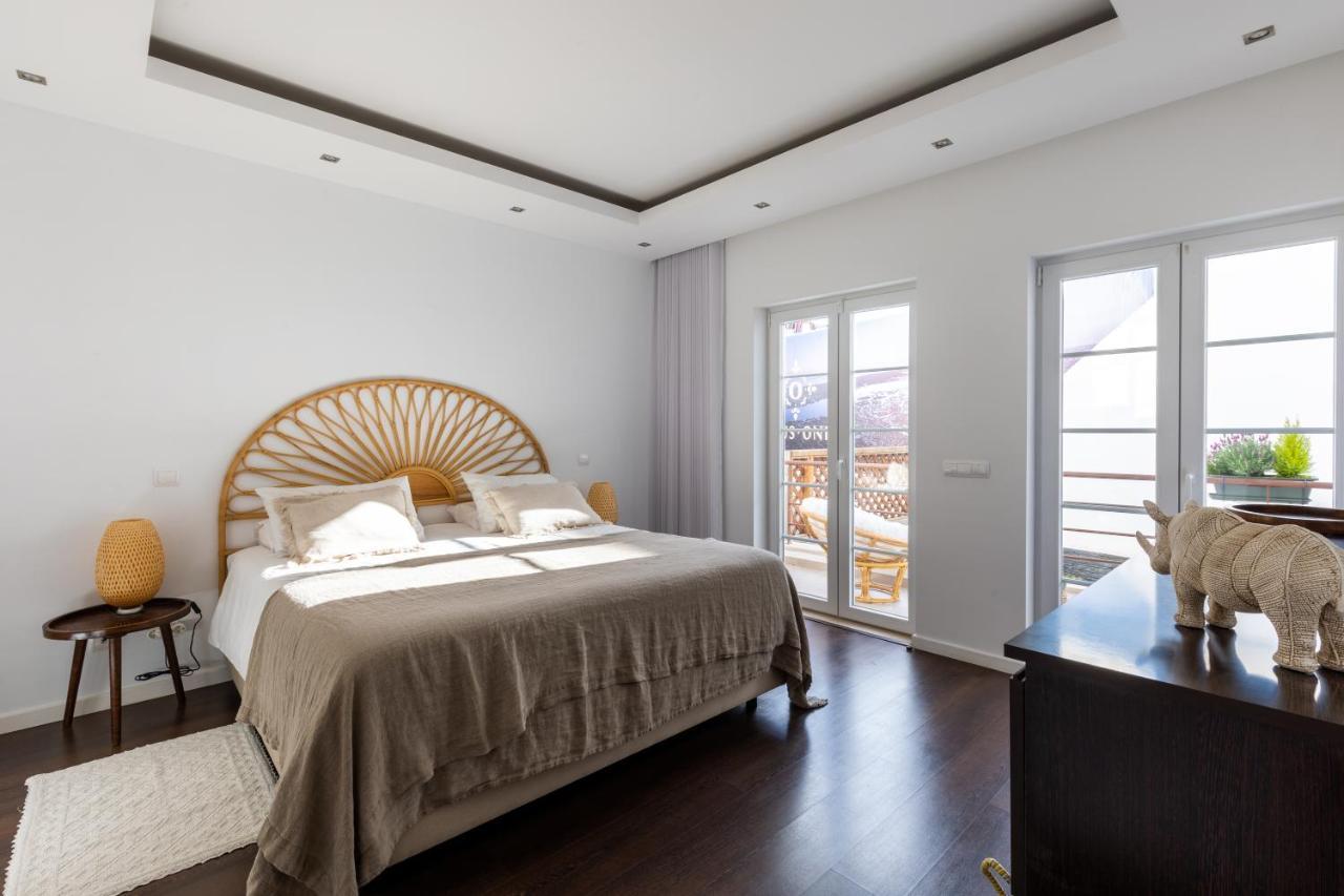 Bed and Breakfast Fab'S House Фару Экстерьер фото
