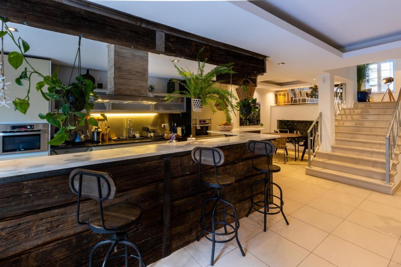 Bed and Breakfast Fab'S House Фару Экстерьер фото