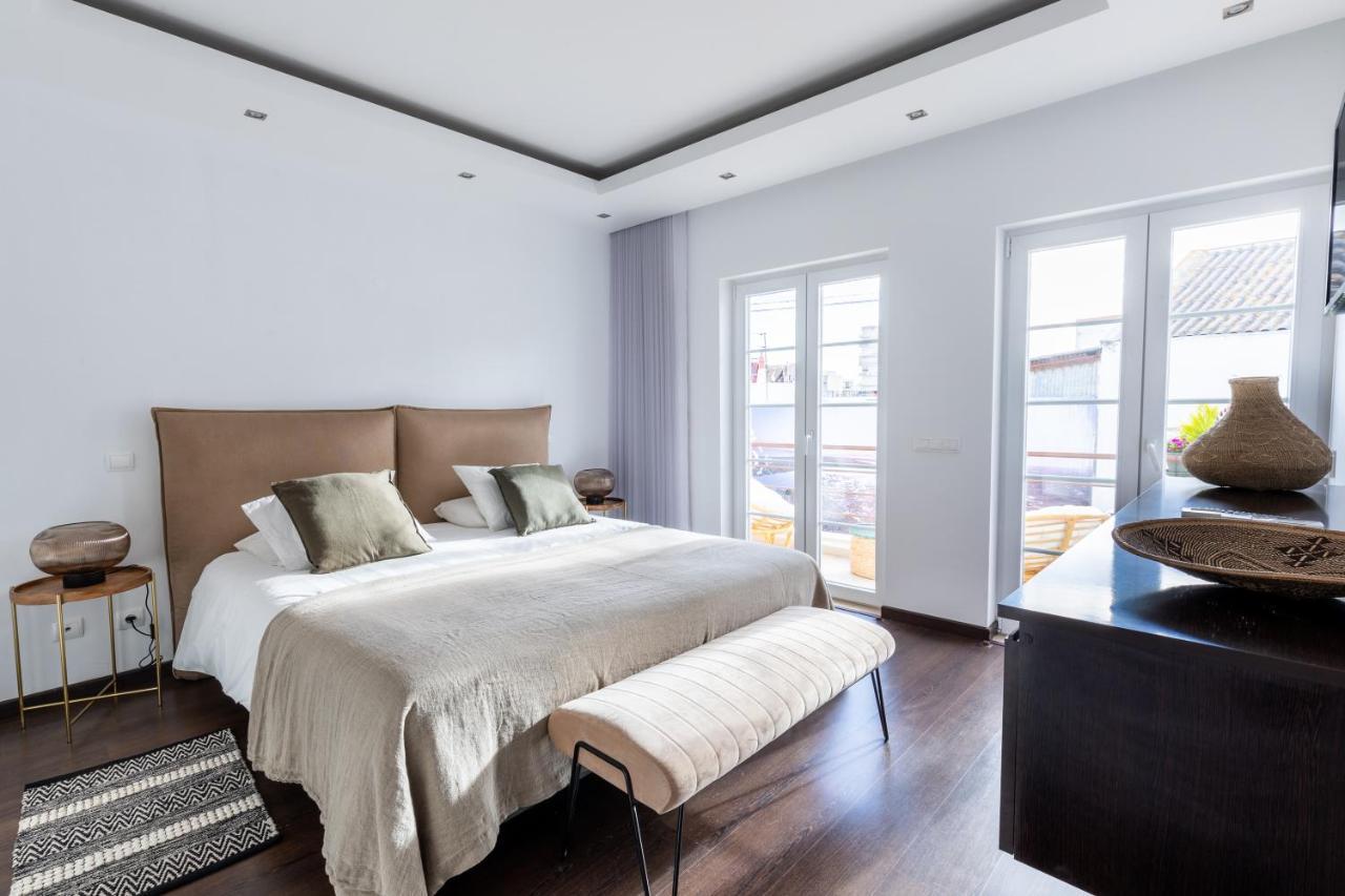 Bed and Breakfast Fab'S House Фару Экстерьер фото