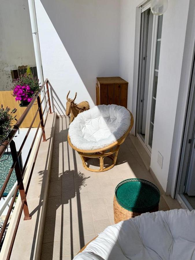 Bed and Breakfast Fab'S House Фару Экстерьер фото