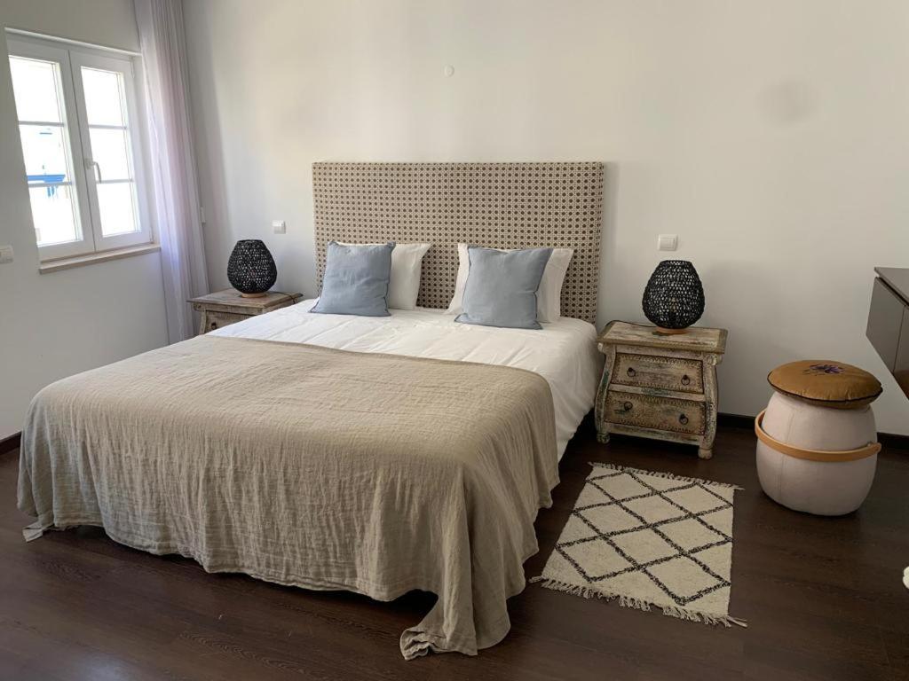 Bed and Breakfast Fab'S House Фару Экстерьер фото