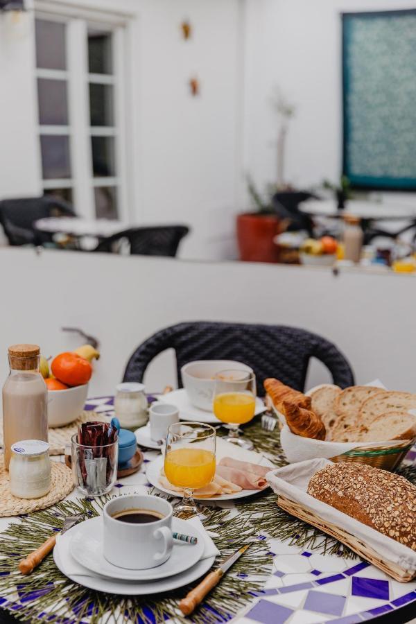 Bed and Breakfast Fab'S House Фару Экстерьер фото