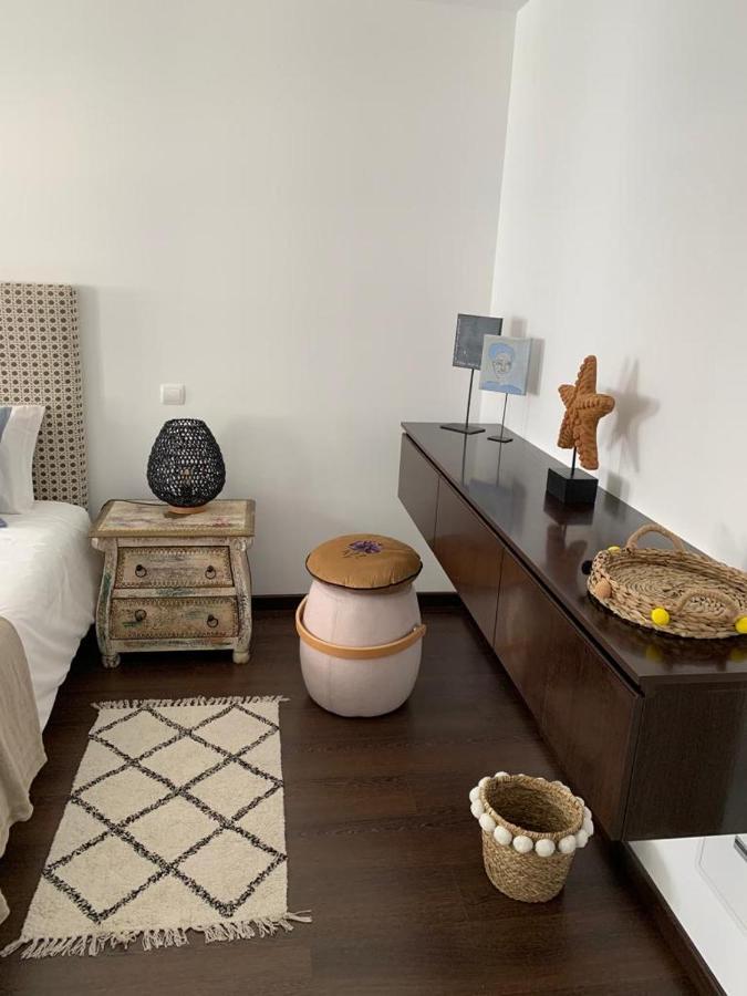 Bed and Breakfast Fab'S House Фару Экстерьер фото